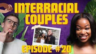 Interracial Relationship Struggles: Love and Cultural Challenges | Playing House Episode 20