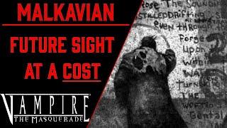 I Lost My Mind Researching Clan Malkavian | Vampire the Masquerade Lore