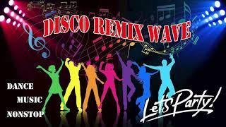 Disco Remix Playlist 2021 Nonstop - 1 Hour Of Disco Remix Dance Party Collection - New Disco Wave