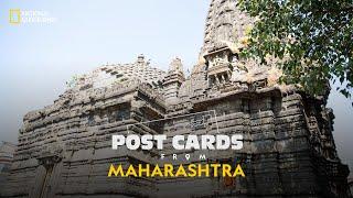 Nashik | Postcards from Maharashtra | National Geographic | #PartnerContent