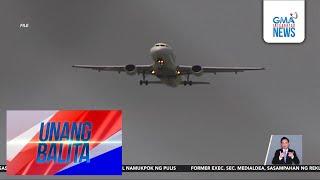 Australian government, pinag-iingat ang mga bibiyahe sa Pilipinas | Unang Balita