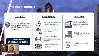 ¿Cómo comprar una propiedad en Florida y GENERAR INGRESOS EN DOLARES sin vivir en EE.UU?