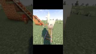 He will comment on every Video that uses this sound️ #minecraft #funny #shorts