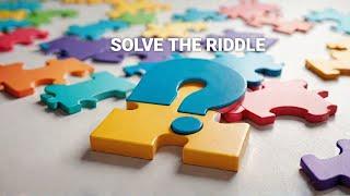 Riddle: Complete the Number Sequence (TEST YOUR BRAIN)