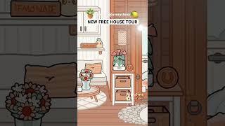  FREE HOUSE  TOUR