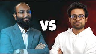 Khalid Farhan vs Yahia Amin - The Trinomial Podcast