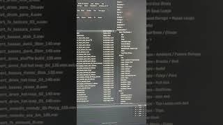 the best ableton 12 organization secret I know :)