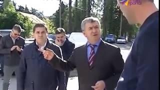 95 процентов автомоек в Сочи работают с нарушениями