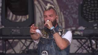 Killswitch Engage Full Set Hellfest 2018 HQ Audio