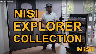 NiSi Explorer Collection