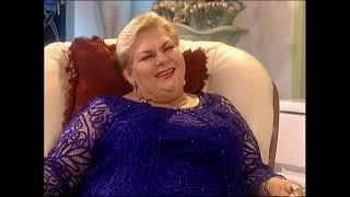 Paquita la del Barrio. | Historias Engarzadas
