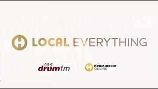 LOCAL Everything: DrumhellerOnline.com