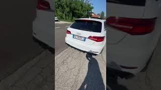 Scarico valvola Audi A3 1.5 tfsi S tronic