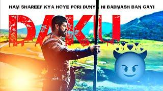Osman beym X DAKU |Atif Editx02️