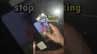 Samsung M34 5g Big PROBLEM ! 