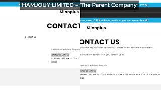 Is Slinnplus.com a Scam? A Deep Dive Slinnplus Review into Its Legitimacy!