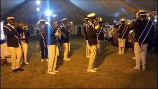 Fochville Brass Band