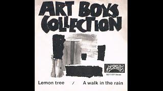 Art Boys Collection - Lemon Tree