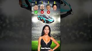 Ronaldo Vs Neymar Vs Yamal Vs Ishowspeed -