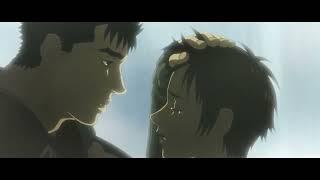 BERSERK ( Guts x Casca ) HEART HOPE