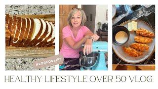 PSMF Bread / Women's World Update / What I Eat On A Low Carb Diet / Meat Based