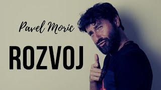 Pavel Moric – Cesta vnitřního vítěze 2