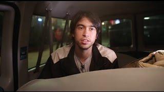 Run For Cover - Small Talk with (Sandy) Alex G