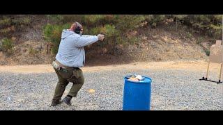 IDPA Match Skill Building Part 2