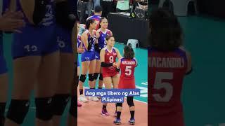 From Defense to Dance: Dawn Macandili & Jen Nierva Celebrate Epic Win
