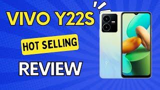 Vivo Y22s review | Y22s price in bangladesh | Y22s full specifications