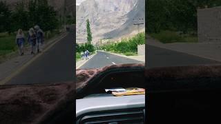 The Beautiful Baltistan, Skardu Road| Skardu to Jaglot| #skardu #gilgitbaltistan