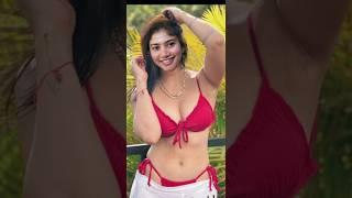 Sai Pallavi Natural Beauty Queen #shorts