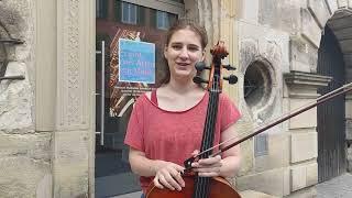 Städtische Musikschule Schwäbisch Gmünd - Vorstellung der neuen Musikschullehrerin Iris Mack