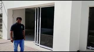 Smartfix - Automatic Telescopic Sliding Door System