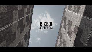 B!KBO! (damnDawgz Crew) - Mein Block