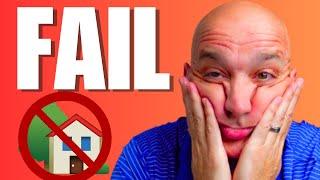 Homebuyer Mistakes To Avoid (First Time Home Buyer Tips!)