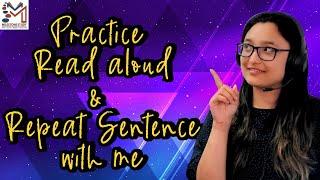 How to get 90/90 in PTE speaking? | Read Aloud with demonstration by Anusha | Milestone Study | PTE