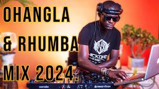 LATEST LUO OHANGLA HIT SONGS MIX