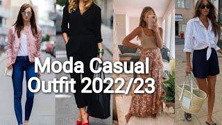 BEST MODA OUTFIT IDEAS|De Moda Outfit 2022/23*