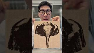 이 동물이 누구로 보이시나요?-마삼촌
