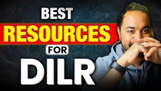 How to get 99%le inn CAT DILR | Best resources to refer | CAT exam preparation plan