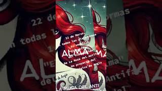 Apoyarnos en nuestro canal de Youtube: El Mundo Mágico de Angie y La Musa del Antifaz  enlace abajo.