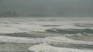 Widespread emergency warnings in place for parts of New South Wales