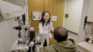 Masako Chen, MD: Cataract Surgery Enhances Quality of Life