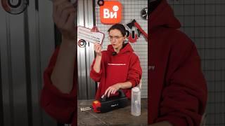 Нагреть - открутить #tools #обзор