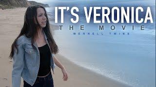 IT's VERONICA - Movie Trailer - Merrell Twins