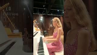 Chopin Waltz No. 19 in A minor (Шопен "Забытый вальс" ля минор)