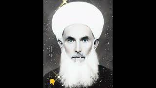 Sheikh Abdullah Fa'izi ad-Daghestani ق