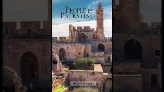 "People In Palestine" By Olivia E. Coolidge