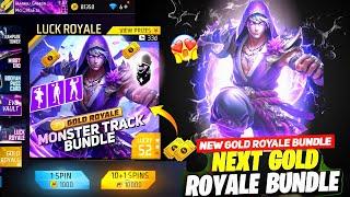 Next Gold Royale free fire| Next gold Royale bundle | Free Fire New Event | Ff New Event Today